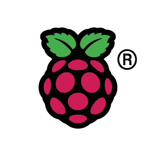 Raspberry Pi Logo